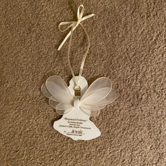 The Bradford Exchange Heaven’s Little Angels - Picture 4 of 7